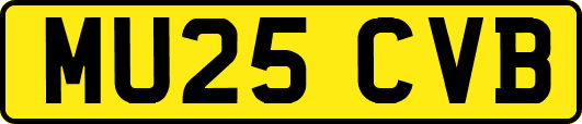 MU25CVB