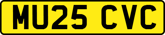 MU25CVC