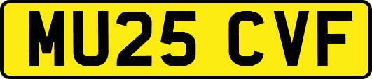 MU25CVF