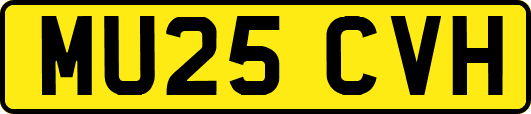 MU25CVH