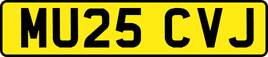 MU25CVJ