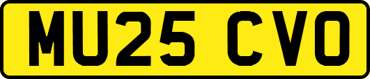 MU25CVO