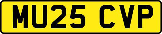 MU25CVP