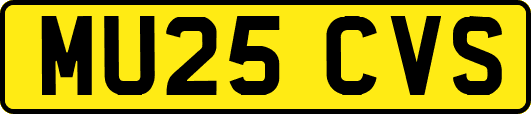 MU25CVS