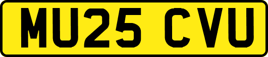 MU25CVU