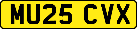 MU25CVX
