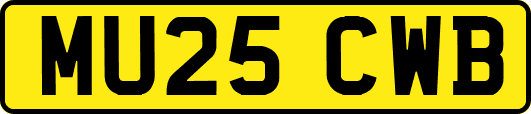 MU25CWB