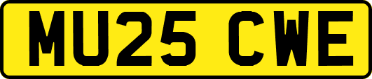 MU25CWE