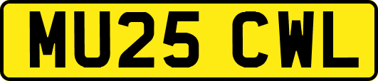 MU25CWL