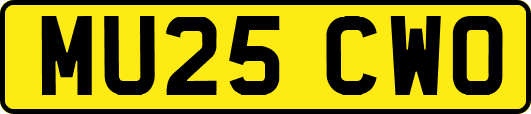 MU25CWO