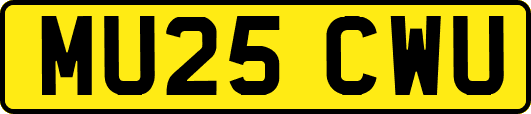 MU25CWU