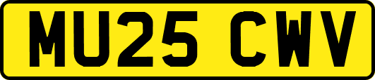 MU25CWV