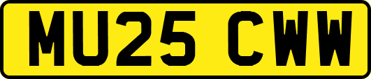 MU25CWW
