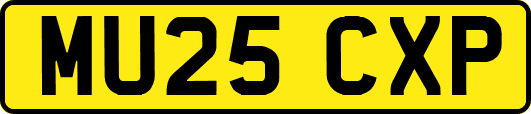 MU25CXP