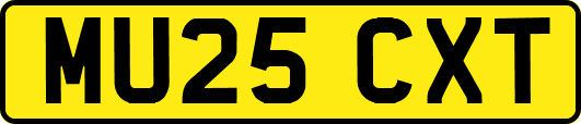 MU25CXT