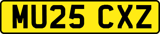 MU25CXZ