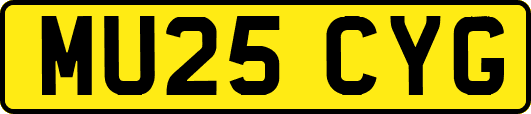 MU25CYG