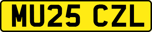 MU25CZL