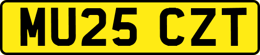 MU25CZT