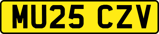 MU25CZV