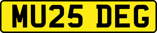 MU25DEG