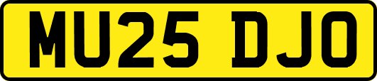MU25DJO