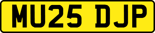 MU25DJP