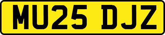 MU25DJZ