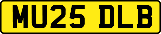 MU25DLB