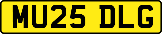 MU25DLG