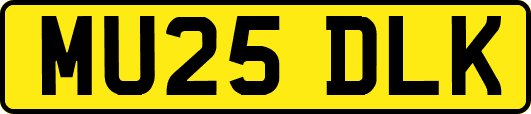 MU25DLK