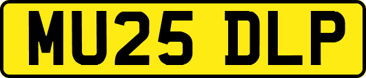 MU25DLP