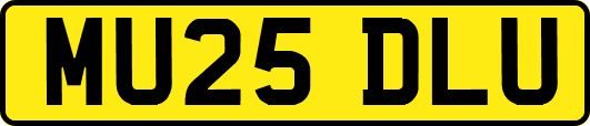 MU25DLU