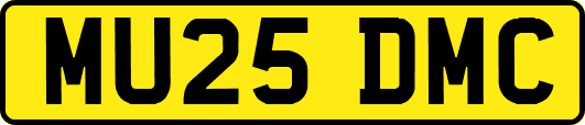 MU25DMC