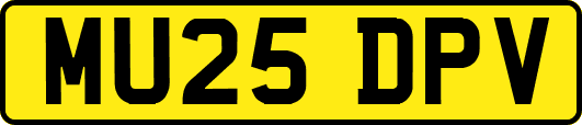 MU25DPV