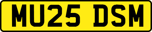 MU25DSM