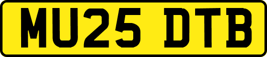 MU25DTB