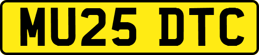 MU25DTC