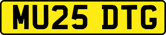 MU25DTG