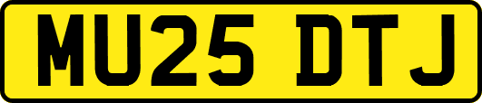 MU25DTJ