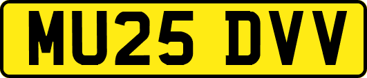MU25DVV