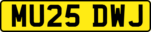 MU25DWJ