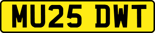 MU25DWT