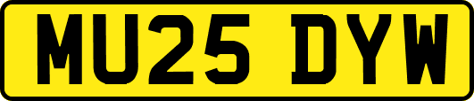 MU25DYW