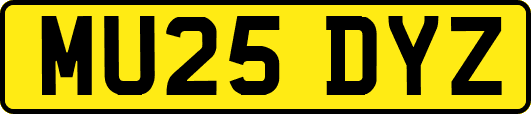 MU25DYZ