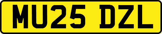 MU25DZL