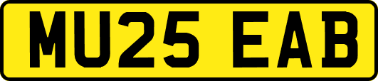 MU25EAB