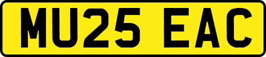 MU25EAC