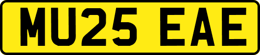 MU25EAE