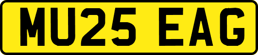 MU25EAG